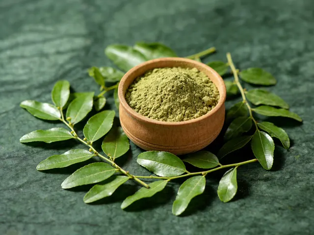 گیاه سدر